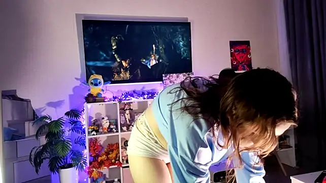 TamalaNease live cam on StripChat