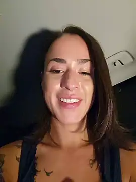 LydiaMaus96 webcam