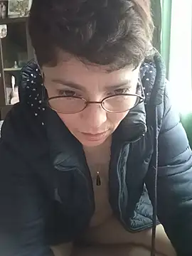 Lulypsicologasexual webcam