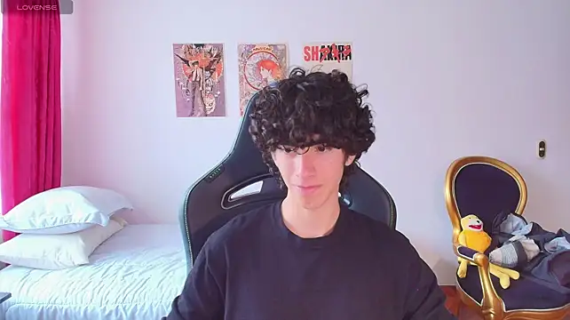 Nude_Boy18 webcam