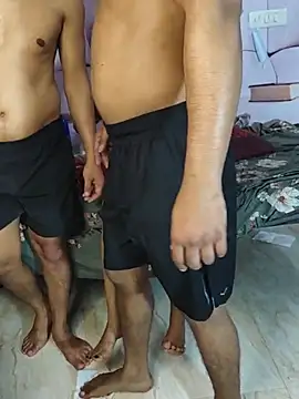 3SomeKings webcam