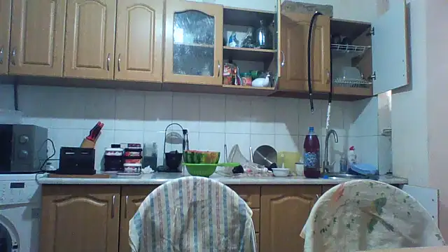 KaelNox webcam