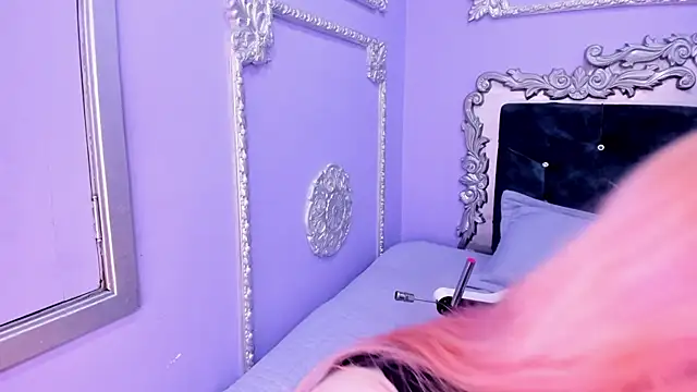 LavaGrirl
