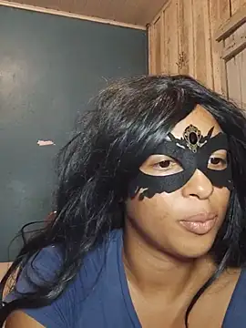 Lux_Seduction webcam