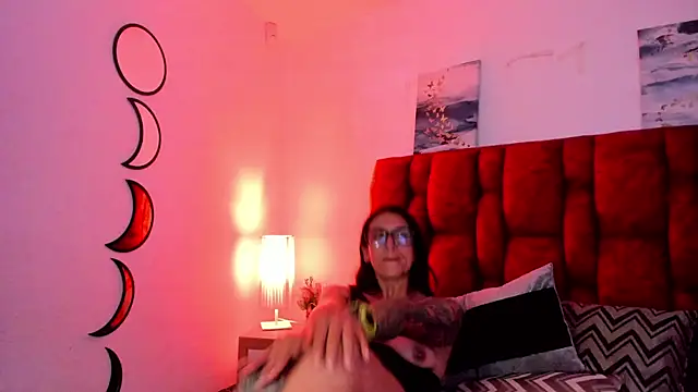 ZarayFeet_ webcam