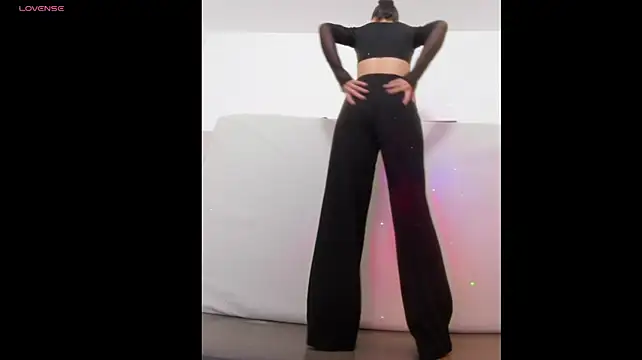 anna_nozokii webcam
