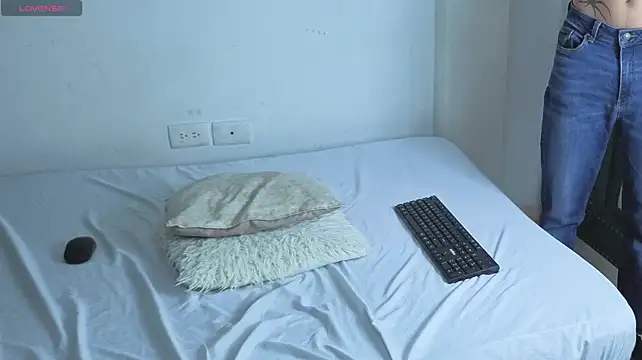Jordii_Starck webcam