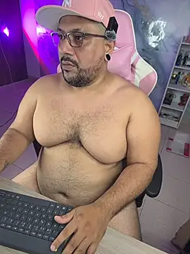 jacoob_woods webcam