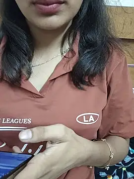 Ritika_jha01 live cam on StripChat