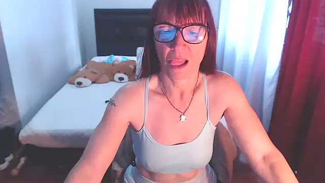 pamelaa_jagger live cam on StripChat