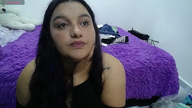 laurenkenner_ (F young) - DOUBLE PENETRATION
