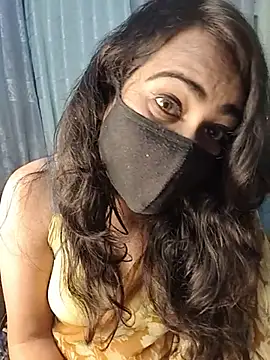 Alana_curise webcam