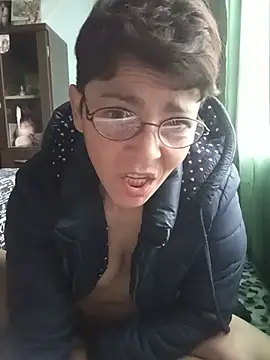 Lulypsicologasexual live cam on StripChat