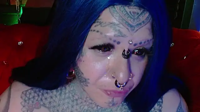 Venus_Rock live cam on StripChat