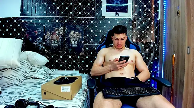 javiersexymann