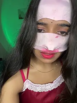 DesiSexyMonika live cam on StripChat