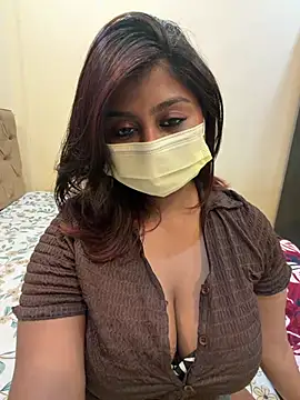 PayalDesire live cam on StripChat