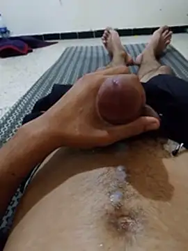 amarusmb (M young) - قضيب22سنتم My penis is 22 cm