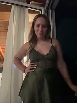 Naomi-Klein live sex cam