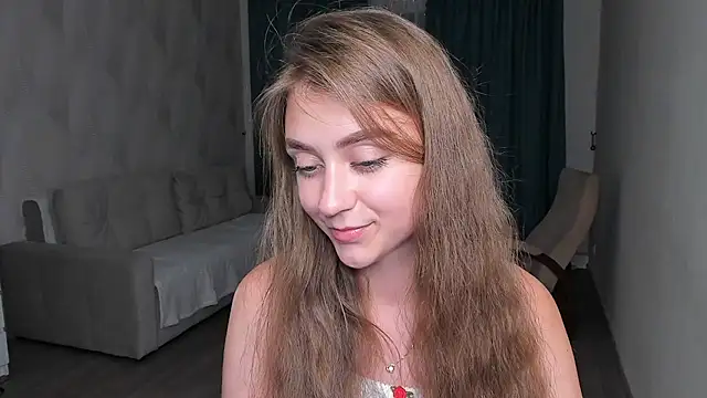 CamillaMchaffie live cam on StripChat