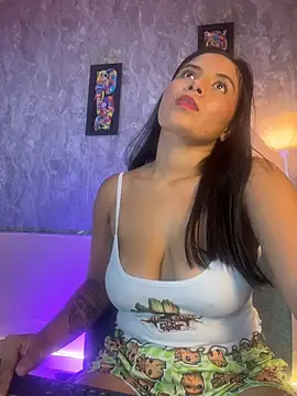 Zoe_happer__ live cam on StripChat