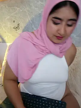 samira_awada (F young) - 🔥twerking naked :🔥