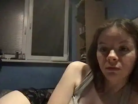 Myaspotlight live cam on StripChat