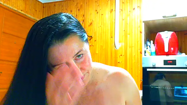 BanksAlba live cam on StripChat