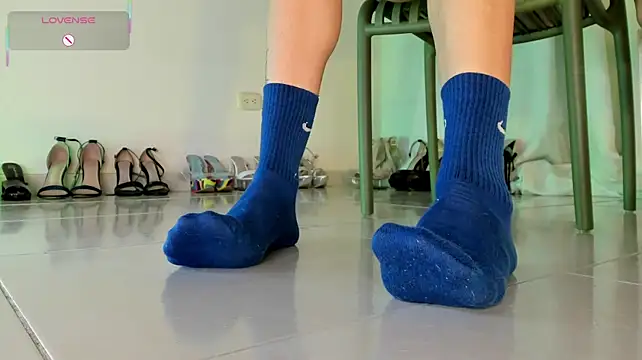 ArchieCollins live sex cam