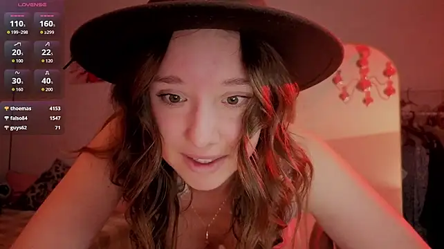hunny_ines live sex cam