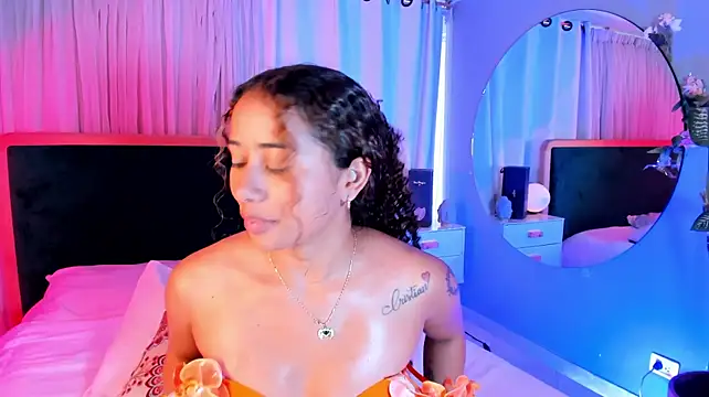 Ammy_nova live cam on StripChat