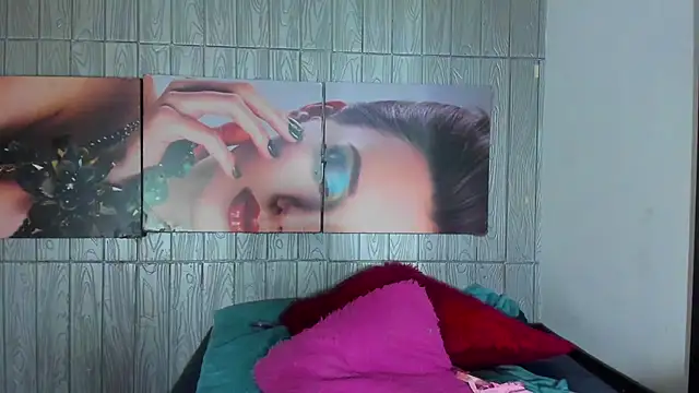 yayacandy live cam on StripChat