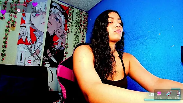 Vicky_Miller_05 live cam on StripChat