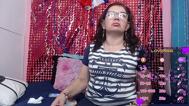 ESTEFANIA_344 live cam on StripChat