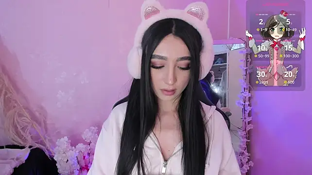 AngeelBlosoom_ live cam on StripChat