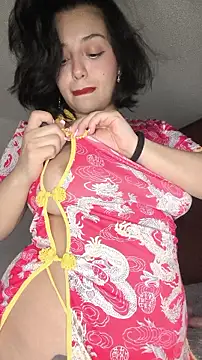 Ale_le live cam on StripChat