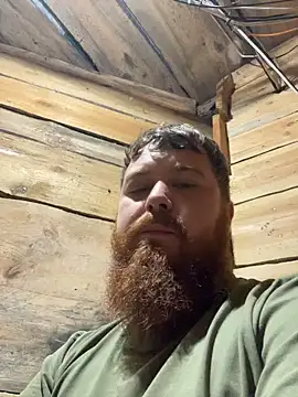 Arthur_military live cam on StripChat