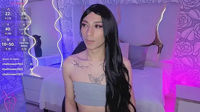 CYRUS_TAY live cam on StripChat