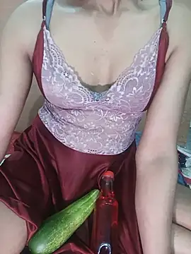 Transgender_26 live cam on StripChat