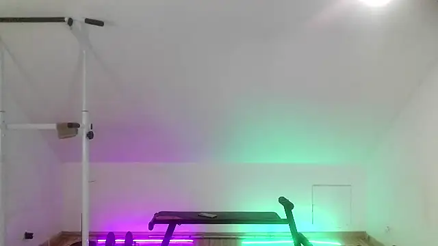 NinjaLaser live cam on StripChat