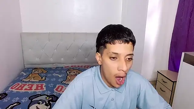 jl_brayan12 live cam on StripChat