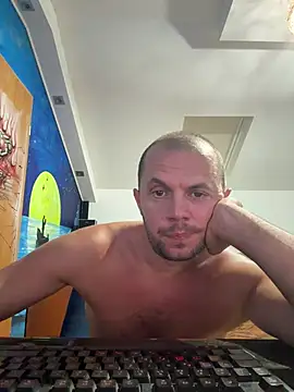 Dejanaceking live cam on StripChat