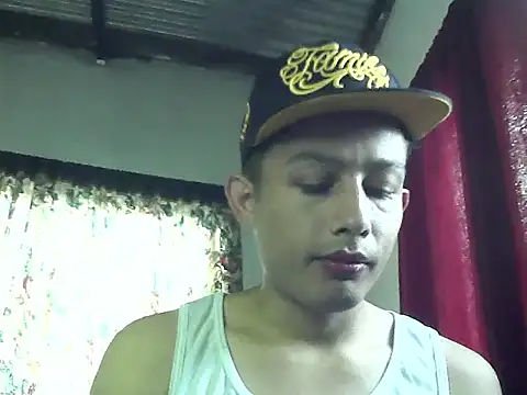 Alexander_Fetish1 live cam on StripChat