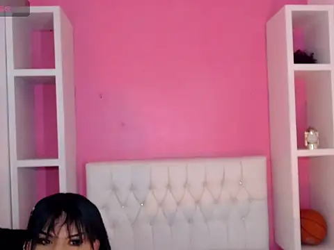 mane_thopsom live cam on StripChat