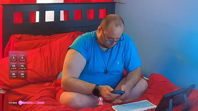 lefty15242 live cam on StripChat