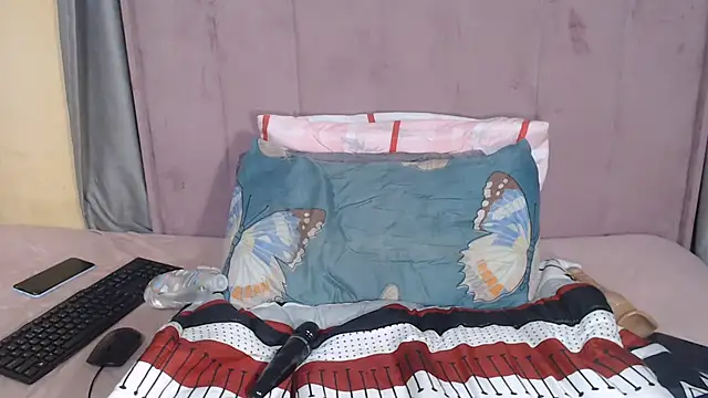 HornyChocoX