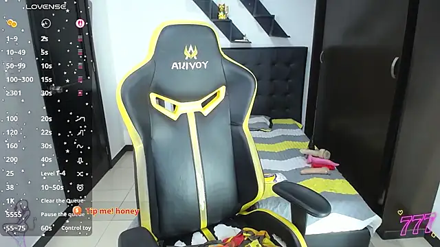 Antonellahot2