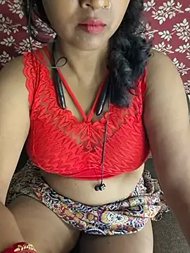 Cute_Jiyaa live cam on StripChat
