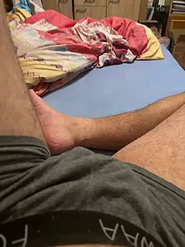Szeximado31 live cam on StripChat