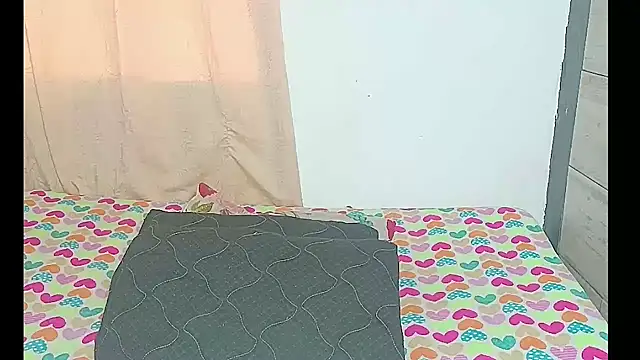 Blackk_girl live cam on StripChat